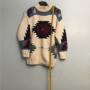 Outback Red Knit Sweater